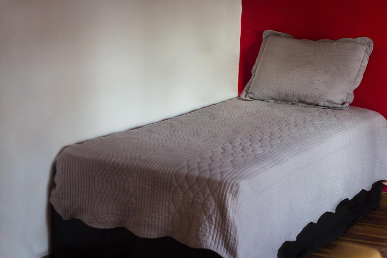 Abode Buenos Aires Bed and Breakfast Exteriör bild